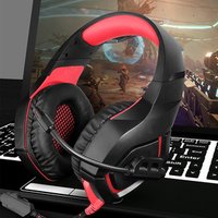 Amazon Custom v4.1 Made In China HandFree PC Stereo Silent Disco PS4 Over Ear Wired Wireless Headphones Bluetooth Gaming Headset