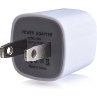 Wholesale Oem Factory Wall Usb Charger USA Hot Selling 5V 1A fast Charging Mobile Chargers For iPhone