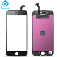 100% Guarantee lcd display For apple iPhone 6s Original display Lcd + touch Screen Digitizer + discount