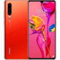 PRE-SALE Original Huawei P30 ELE-AL00 8GB+64GB 8GB+128GB 8GB+256GB Huawei Cell Phone Huawei Authorised Dealer