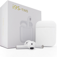 Charging box Magnetic contact charging i9s tws true stereo wireless earbuds