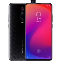 Global Official Version Xiaomi Mi 9T 48MP Camera 6GB 64GB Triple AI Back Cameras Lifting Front Camera 6.39 inch smart phone