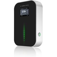 Besen EV 7.2kw Electric Vehicle AC Station with type1 plug ev charging pile