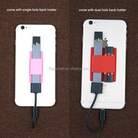 Juccycord hottest 15cm juul charging cable magnetic juul charger cable