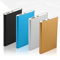 Best product shenzhen consumer electronics slim power bank 3000/5000mah for smart phone