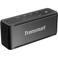 Tronsmart Element Mega SoundPulse Bluetooth 5.0 Speaker with Up to 40W Output, 3D Digital Sound, Touch Control - Black
