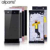 Original Display For SONY Xperia XA1 LCD Touch Screen with Frame For SONY Xperia XA1 Screen Replacement LCD G3112 G3116 G3121