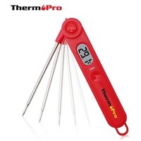 Amazon Top Seller Thermopro TP03A Digital Instant Read Meat Cooking Thermometer