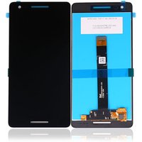 High Quality Lcd Screen For Nokia 2.1 Display with Touch screen Digitizer Assembly For Nokia 2 2018 TA-1080 TA-1092