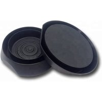 Eco-Friendly and Stocked Design of Bed Bug Trap Interceptors with Easy Detection