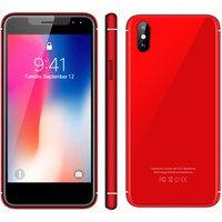 5.0" Screen Slim Design Mobile phone Android Dual SIM Smart phone