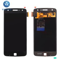 Smartphone LCD Screen For Motorola Moto Z Play LCD Display Original