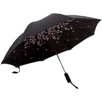 Automatic 3 Fold Reverse Umbrella