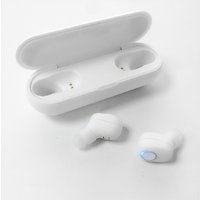 Q1 TWS wireless Bluetooth headset 5.0 binaural call ear phone