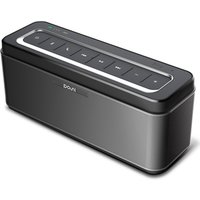 DOUNI Top Sale Black 30W Bluetooth Speaker With Speakerphone
