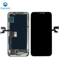 Complete OEM screen lcd for iphone x lcd display screen replacement,for iphone x screen cell phone oled