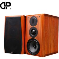 popular classical design Hifi audio speakers for home theatre system solid wood spkeaers A-3S