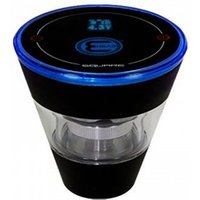 Factory supplier price for high quality personal hookah e head vaporizer E-head vape square electric e head hookah