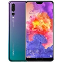Presale New Latest Original Huawei P20 Pro CLT-AL01 Smart Mobile Phone 6GB 64GB 128GB 256GB Huawei P20 Mobile Phones 4G