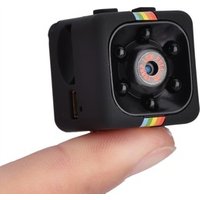 Drop shipping SQ11 Mini DV HD 1080P 2MP Sport Recorder Camera with Holder, Support Monitor Detection IR