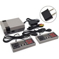 2019 Classic mini TV games 600 AV Port Retro Gaming Console For Family Video Game Consoles