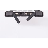 2018 Newest 10.1" Rugged Waterproof Industrial Handheld Military level IP65 Tablet PC