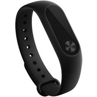 Original Xiaomi Mi Band 2 Smart Wristband Bracelet All Compatible Miband OLED Touchpad Sleep Monitor Heart Rate Global Version