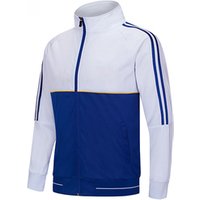 Slim Fit Polyester Tracksuit