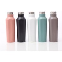 Insulated Travel Mug Water Bottle Sport Travel