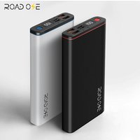 20000mah PD3.0 QC3.0 Fast Charging Power Banks Quick Charge Type C 18W Mobile Phone External Battery Charger Power Bank Portable