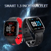 new smart watch IP67 waterproof 24-hour monitoring smartwatch bracelet for iphone x Bluetooth cellphone samsung galaxy s10