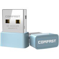 CF-WU816N RTL8188 Satellite Receiver Wireless Wifi USB Adapter 150mbps