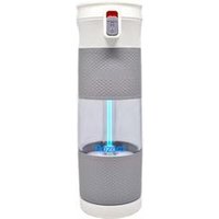 Smart Bottle Drinking Reminder