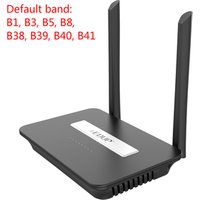 EP-N9522 Wireless Routers with MTK7628N chipset - 4G 300mbps compatible with IEEE 802.11b/g standards