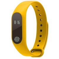 M2 smart bracelet sport pedometer heart rate monitor smart wristband