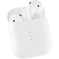 i10 tws Wireless earphone 5.0 Earbuds Touch control headset for IPhone Xiaomi