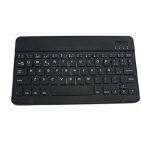 Mini Bluetooth 3.0 wireless keyboard for 10 inch tablet