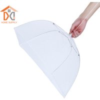 Mesh Food Covers Tent Umbrella for Outdoors and Camping Food Net Cover