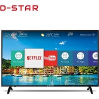 32 55 65 70 75 inch lcd led flat curved metal frame tv 4k uhd smart