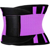Neoprene Waist Trainer Corset Body Shaper