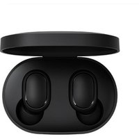 For Redmi AirDots TWS Bluetooth Earphone Stereo MI AirDots Wireless Bluetooth 5.0 Headset Touch Control Mic Earbuds