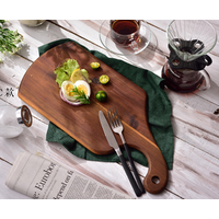 Acacia Wood Food Grade Cutting Board