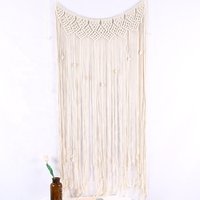 Large Macrame Wall Hanging Wedding Decoration