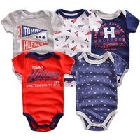 Cotton Hanger Clothes Set