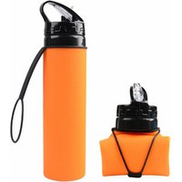 Large Capacity Leak Proof Portable Drinking Bottle