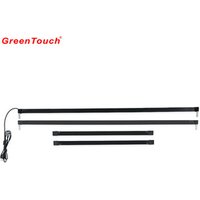 The reliable price for customers 40 inch infrared multi touch frame ir touch screen for tv and led monitor