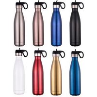 Stainless Steel Insulated Water Bottle