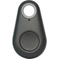 Cell phone anti lost alarm with blue tooth remote shutter, key wallet finder, car location tracker