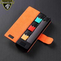 2019 Best selling 1200mAh built-in rechargeable wireless Coco Vapor Charging Box vape charger case