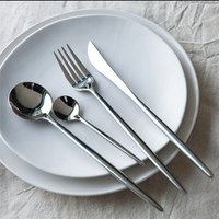 Best Home Hotel & restaurant stainless steel 18/10 cutlery/tableware/flatware/silverware